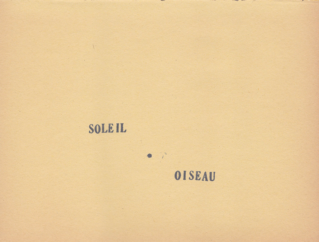 Haruko Madachi <br><em>Stamps</em>, 2026