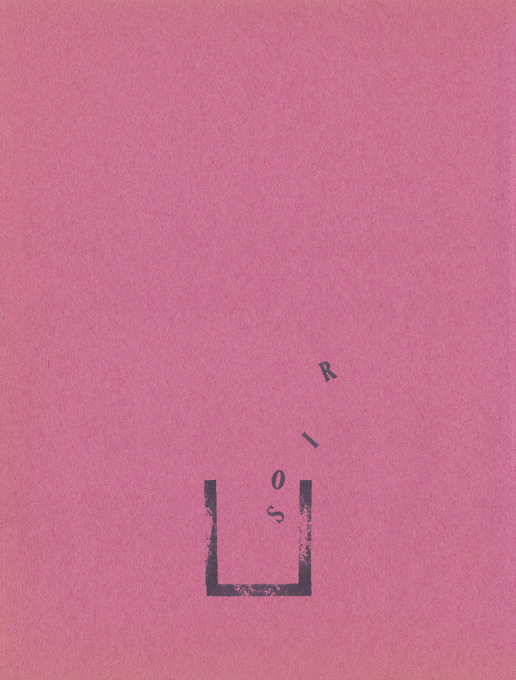 Haruko Madachi <br><em>Stamps</em>, 2026