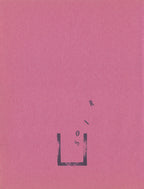 Haruko Madachi <br><em>Stamps</em>, 2026