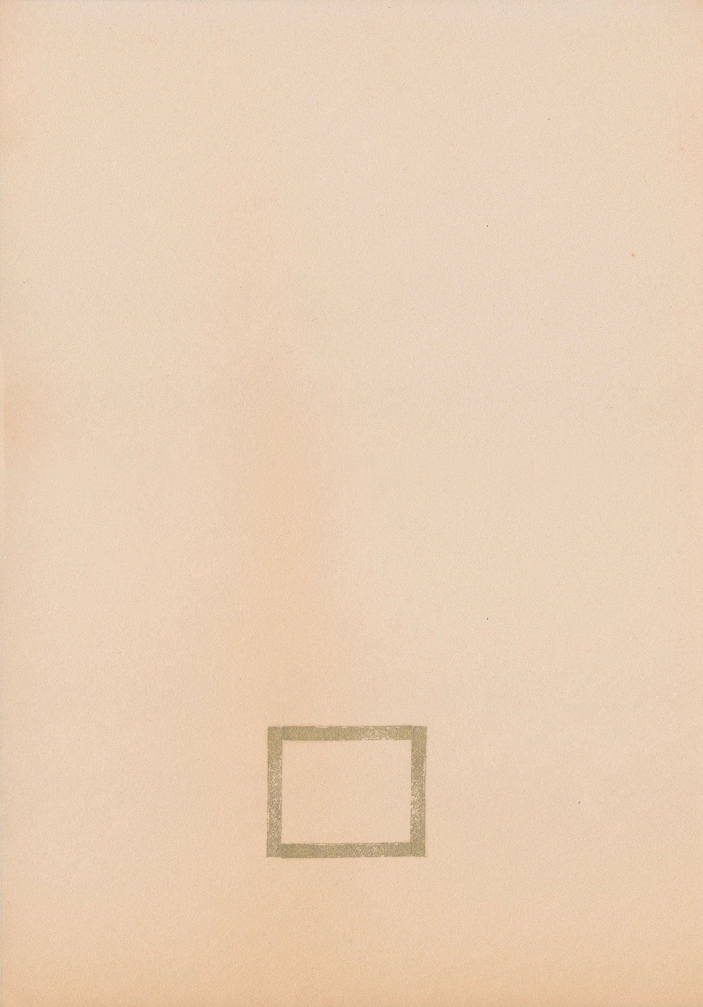 Haruko Madachi <br><em>Stamps</em>, 2026