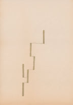 Haruko Madachi <br><em>Stamps</em>, 2026