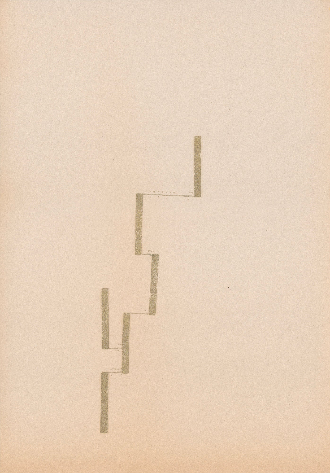 Haruko Madachi <br><em>Stamps</em>, 2026