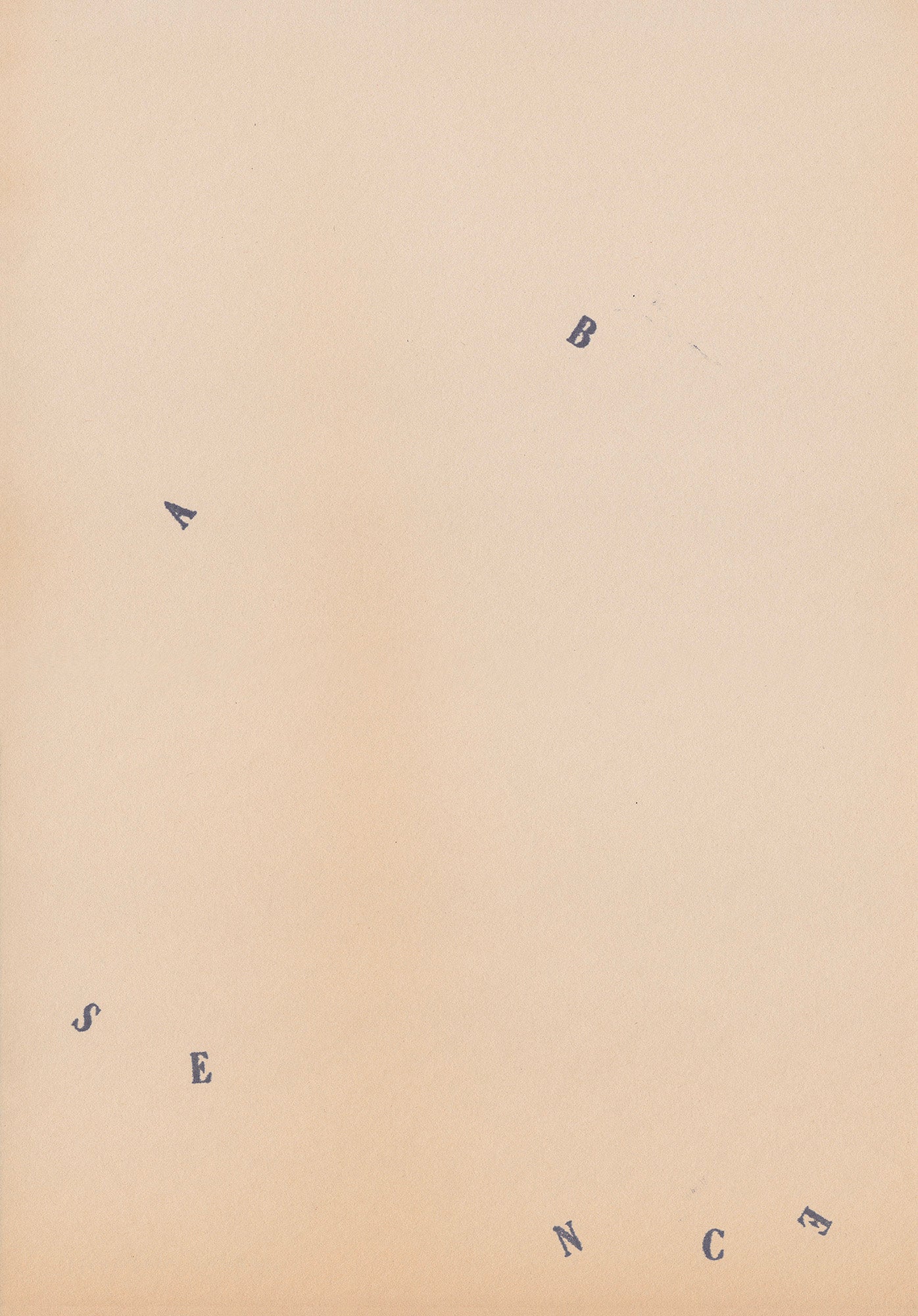 Haruko Madachi <br><em>Stamps</em>, 2026