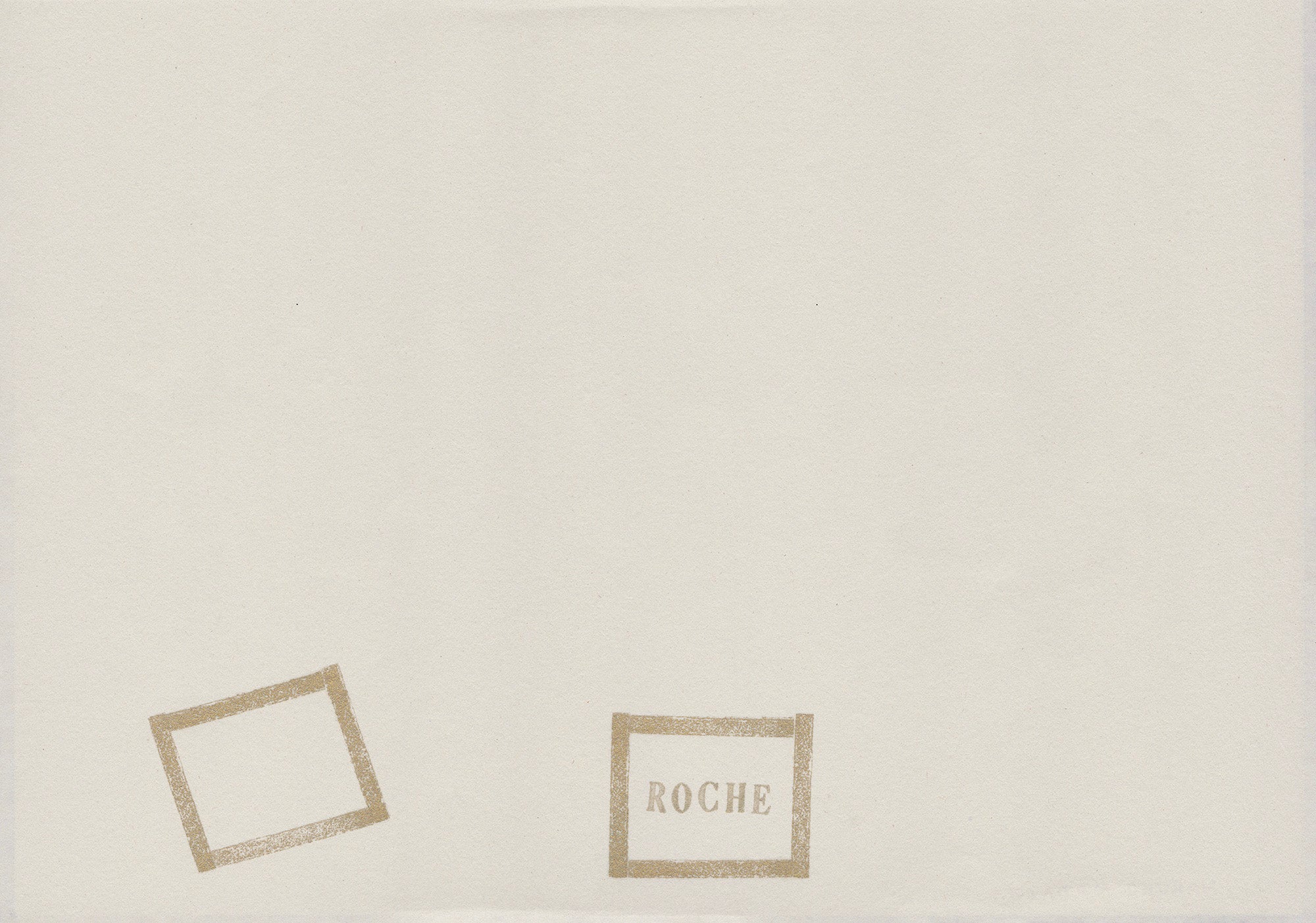 Haruko Madachi <br><em>Stamps</em>, 2026