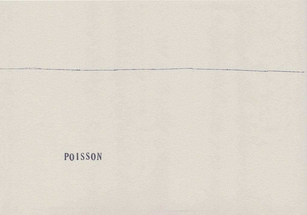 Haruko Madachi <br><em>Stamps</em>, 2026