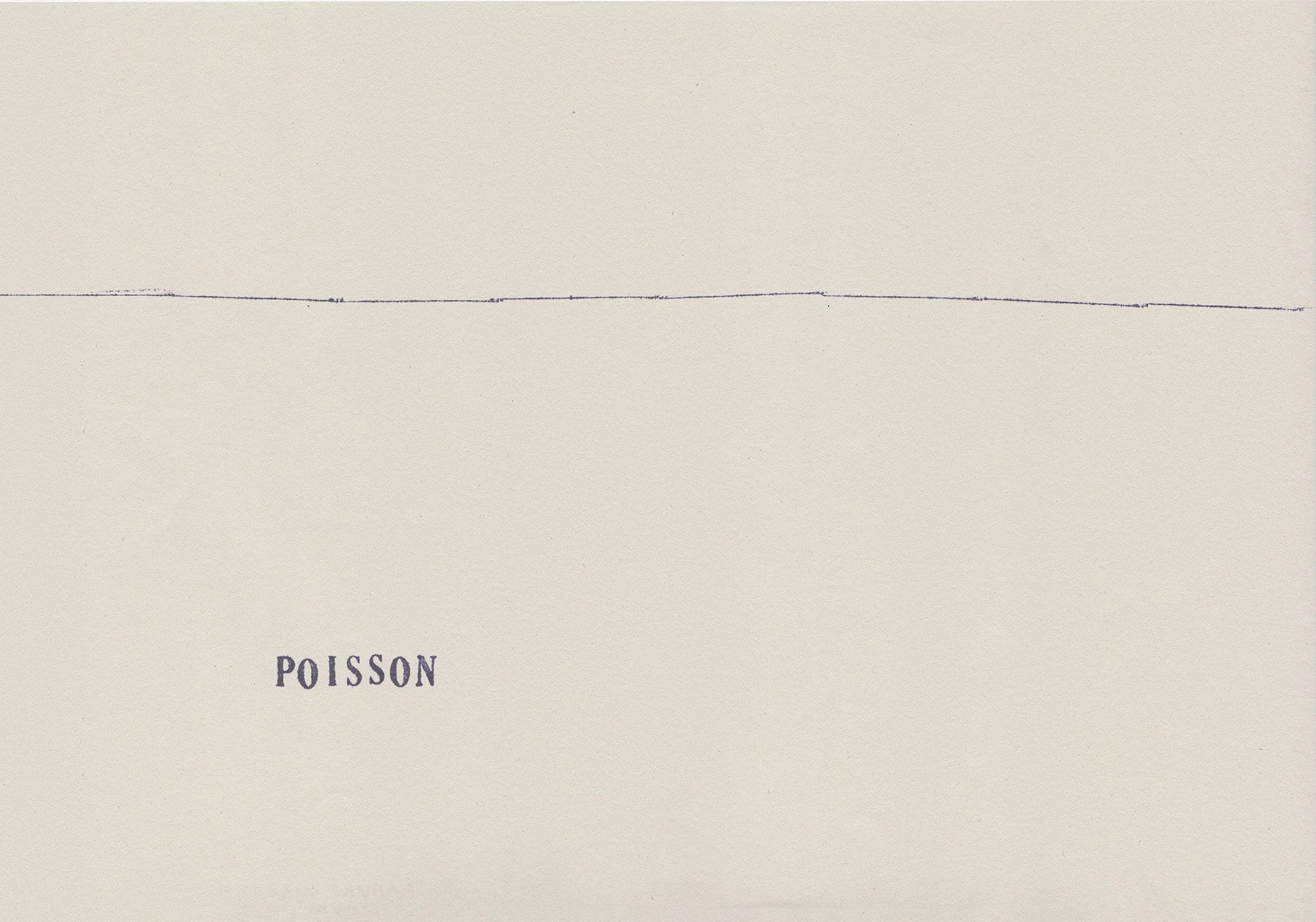 Haruko Madachi <br><em>Stamps</em>, 2026