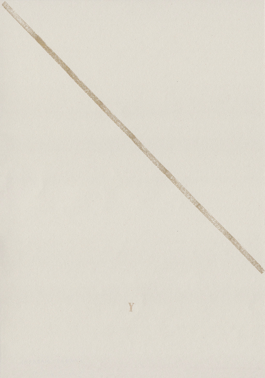 Haruko Madachi <br><em>Stamps</em>, 2026