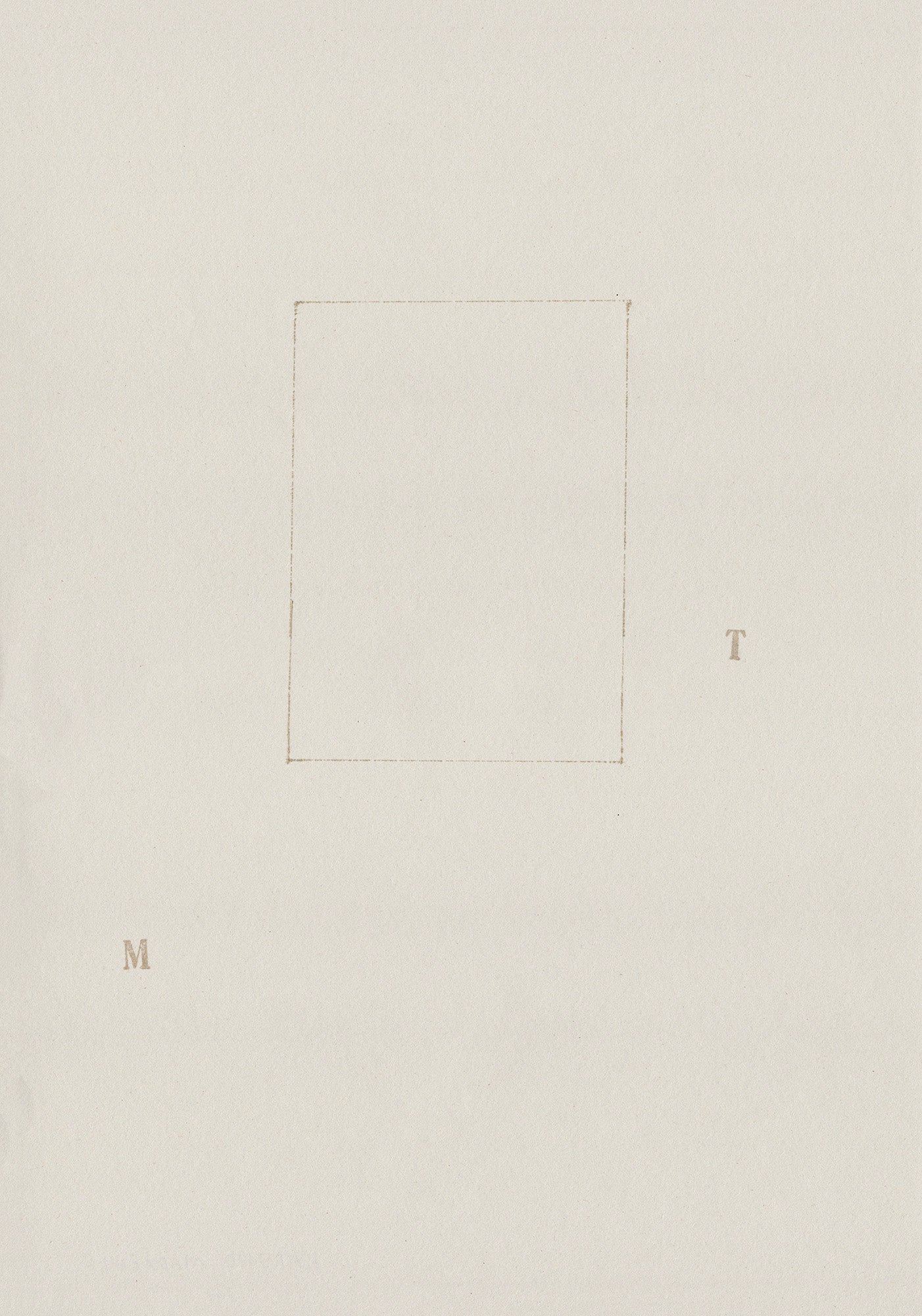 Haruko Madachi <br><em>Stamps</em>, 2026