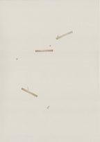 Haruko Madachi <br><em>Stamps</em>, 2026