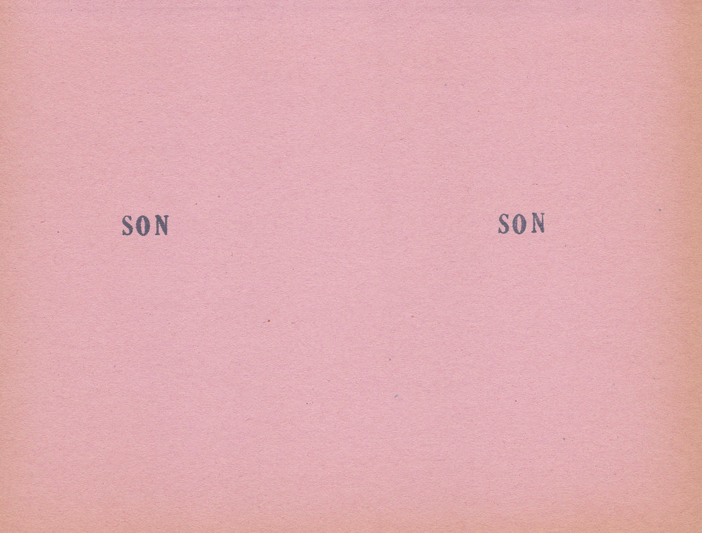 Haruko Madachi <br><em>Stamps</em>, 2026