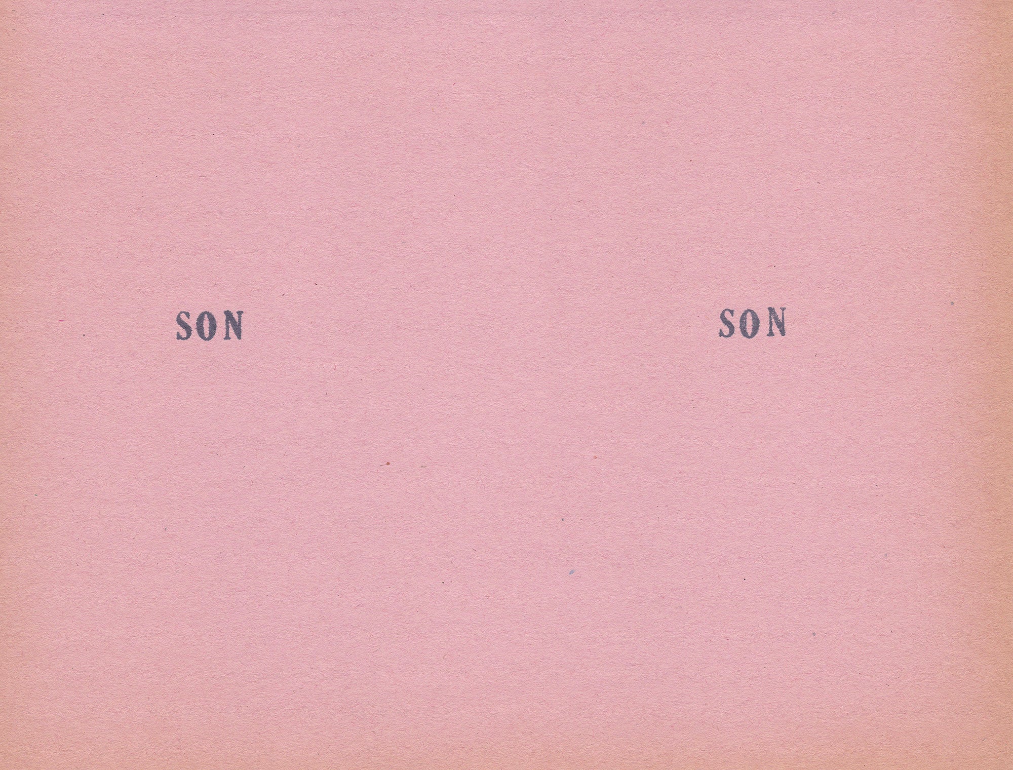 Haruko Madachi <br><em>Stamps</em>, 2026