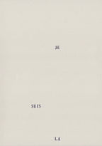 Haruko Madachi <br><em>Stamps</em>, 2026