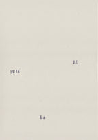 Haruko Madachi <br><em>Stamps</em>, 2026