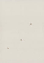 Haruko Madachi <br><em>Stamps</em>, 2026