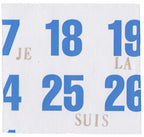 Haruko Madachi <br><em>Stamps</em>, 2026