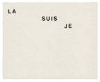 Haruko Madachi <br><em>Stamps</em>, 2026