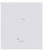 Haruko Madachi <br><em>Stamps</em>, 2026