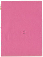Haruko Madachi <br><em>Stamps</em>, 2026