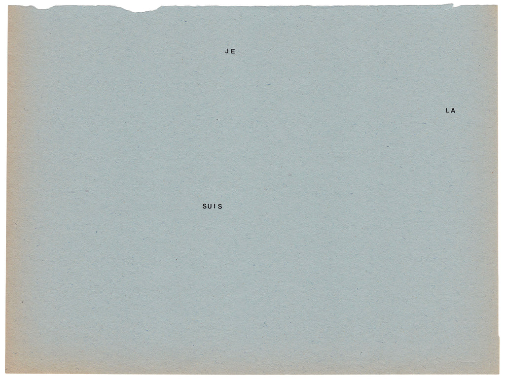 Haruko Madachi <br><em>Stamps</em>, 2026