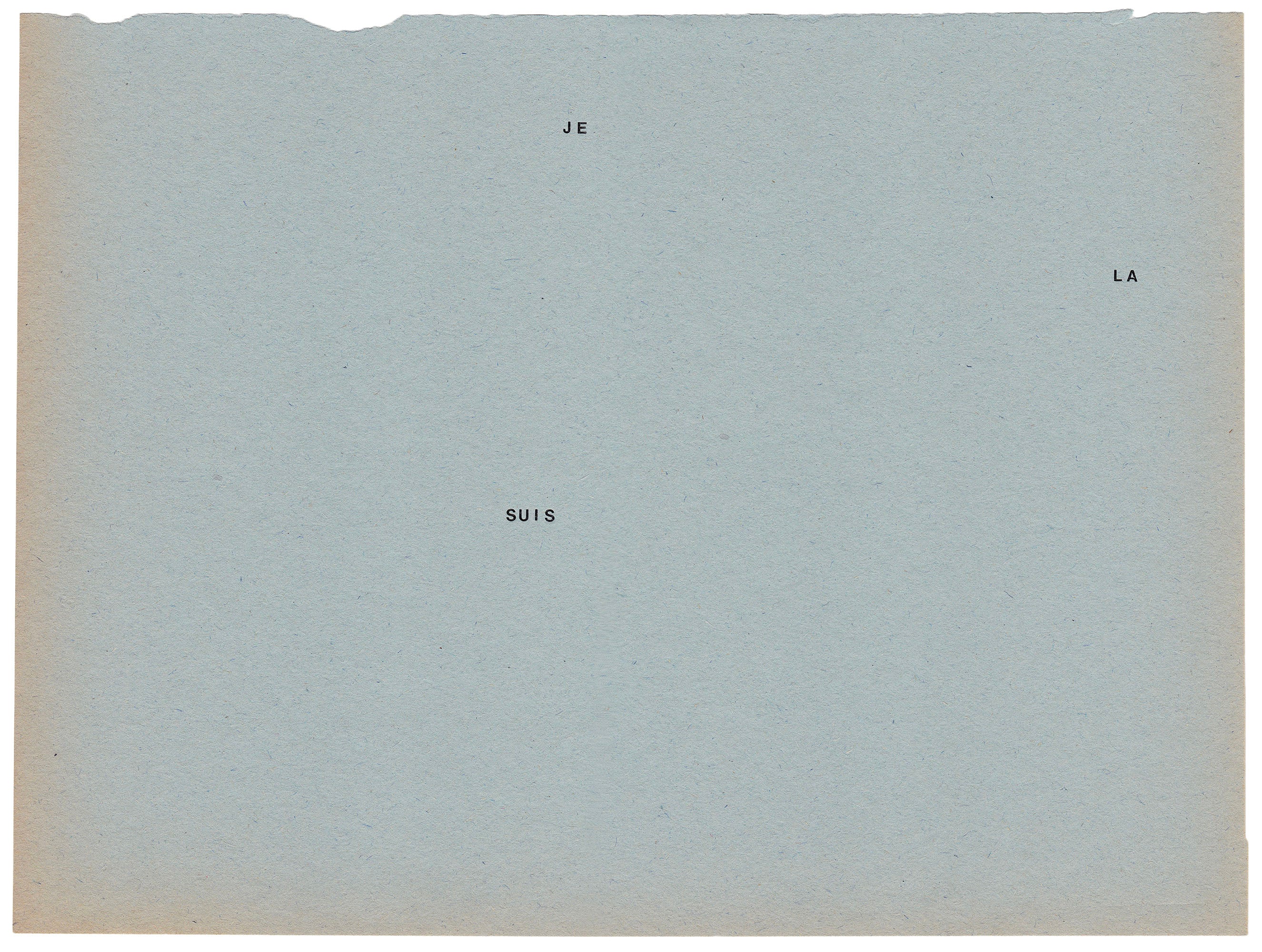 Haruko Madachi <br><em>Stamps</em>, 2026