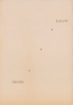 Haruko Madachi <br><em>Stamps</em>, 2026