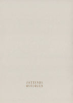 Haruko Madachi <br><em>Stamps</em>, 2026