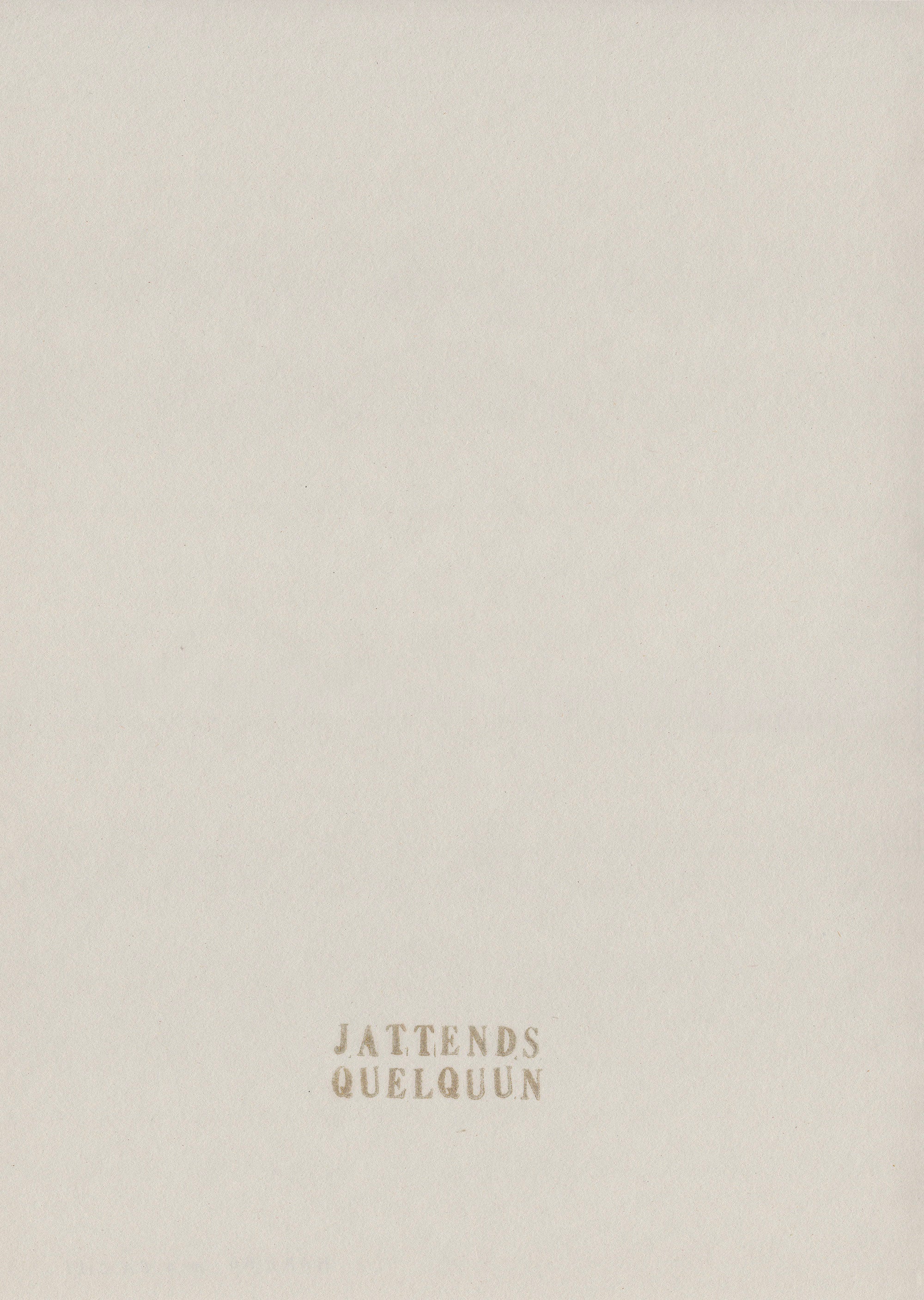 Haruko Madachi <br><em>Stamps</em>, 2026