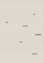 Haruko Madachi <br><em>Stamps</em>, 2026