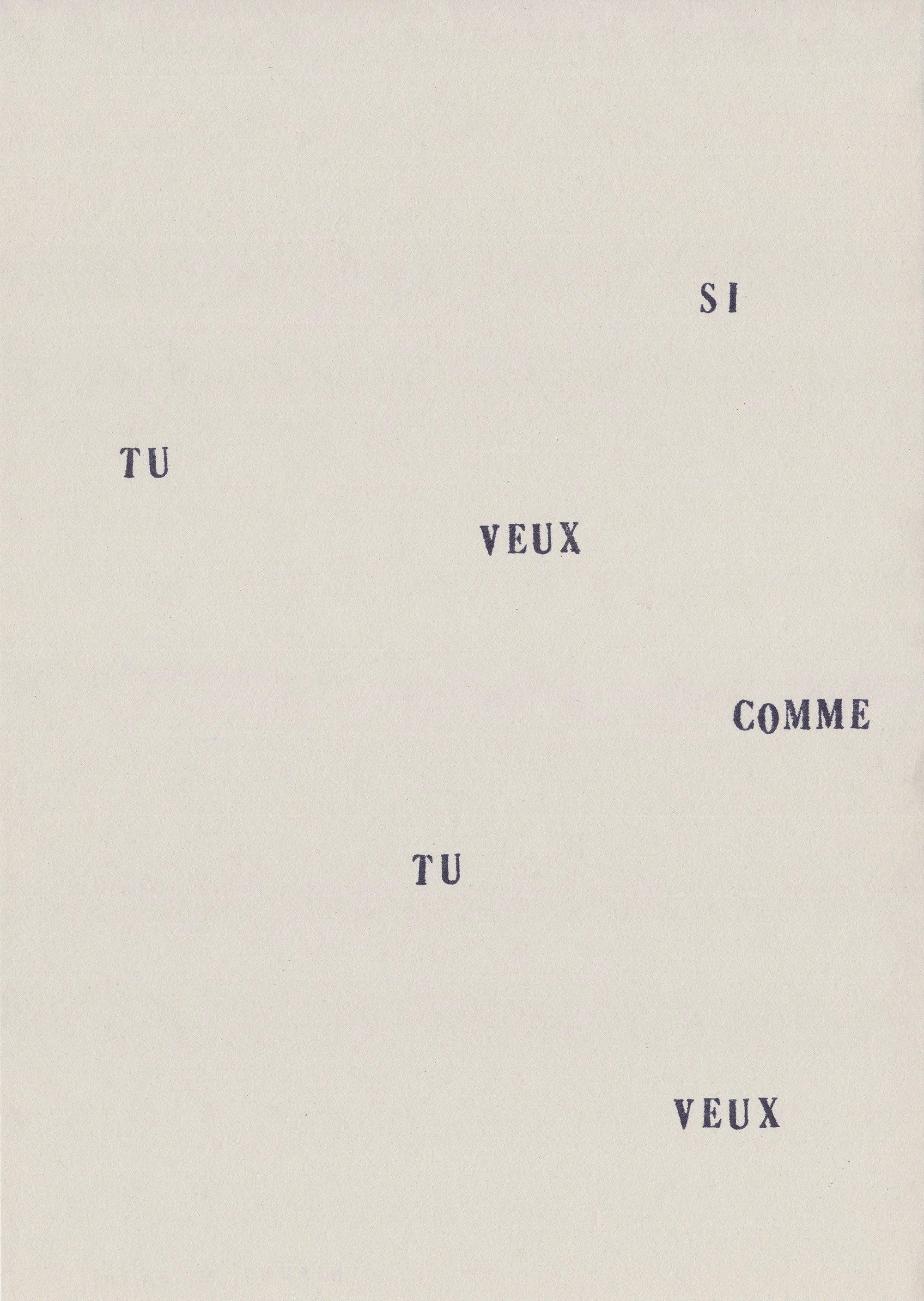 Haruko Madachi <br><em>Stamps</em>, 2026