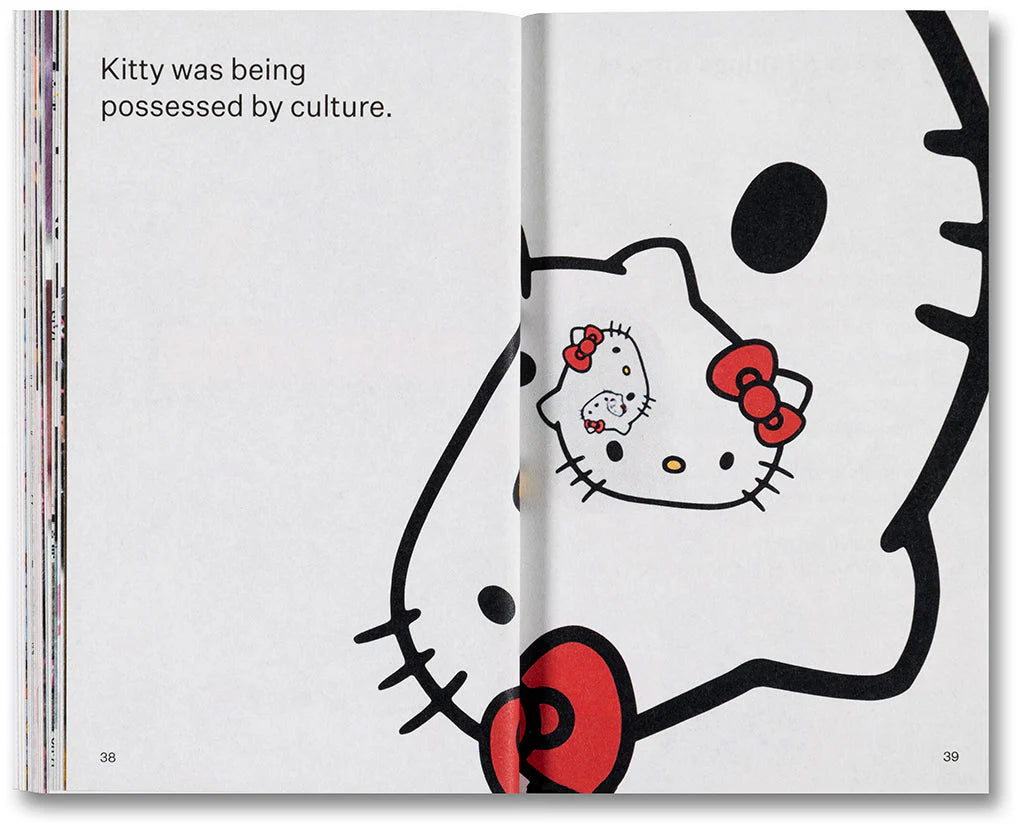 Charlie Engman - Hello Chaos, a Love Story: The Disorder of Seeing and Being Seen