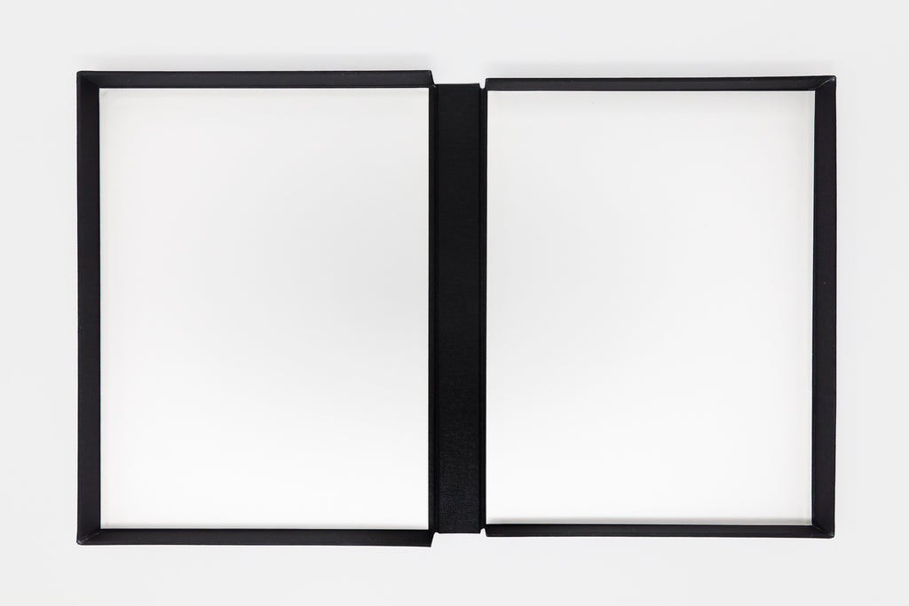 Henri Crabières <br><em>Boîte (1)</em>, 2025