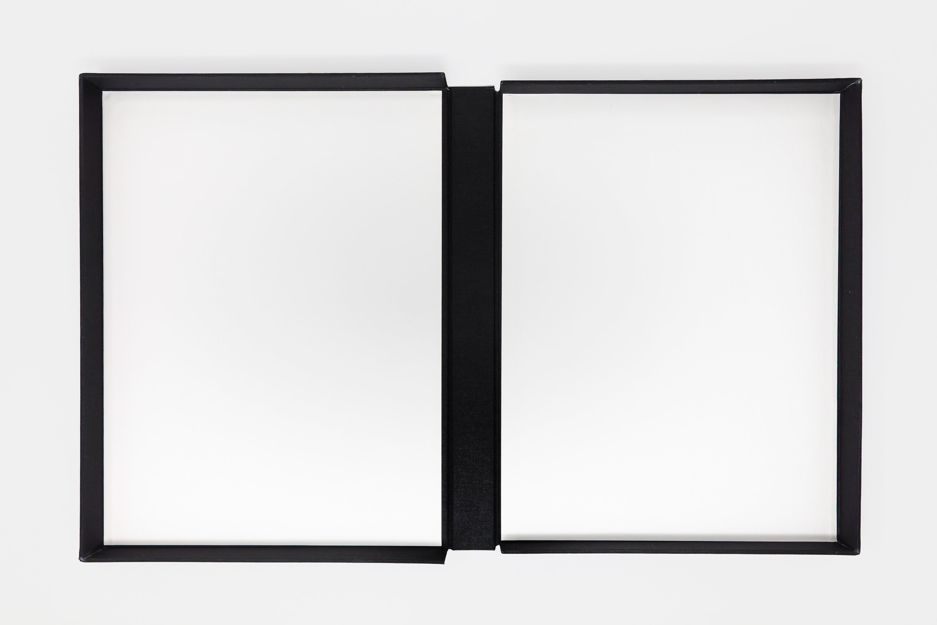 Henri Crabières <br><em>Boîte (1)</em>, 2025