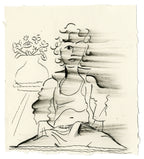 Henri Crabières <br><em>Coquin</em>, 2026