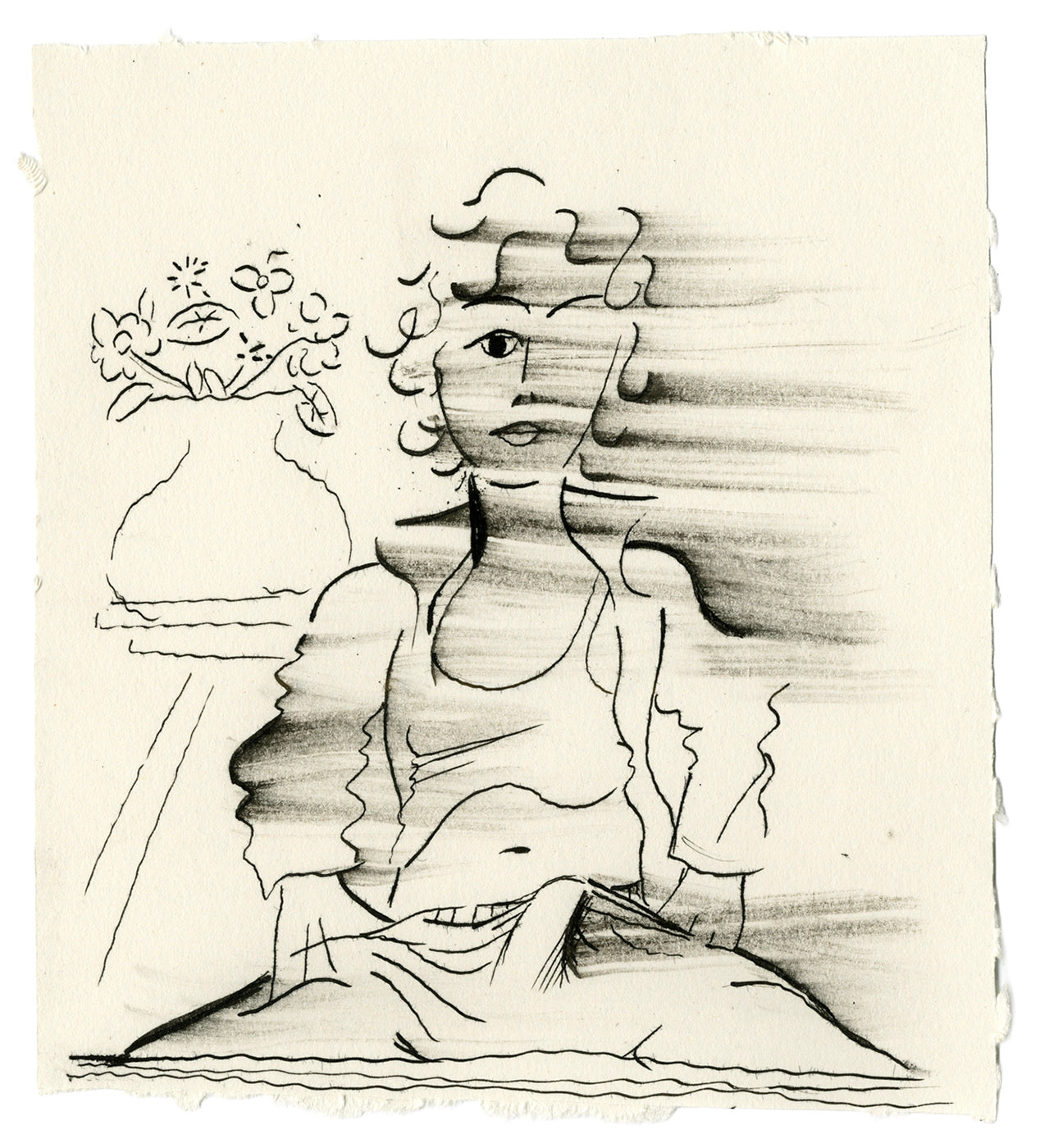 Henri Crabières <br><em>Coquin</em>, 2026