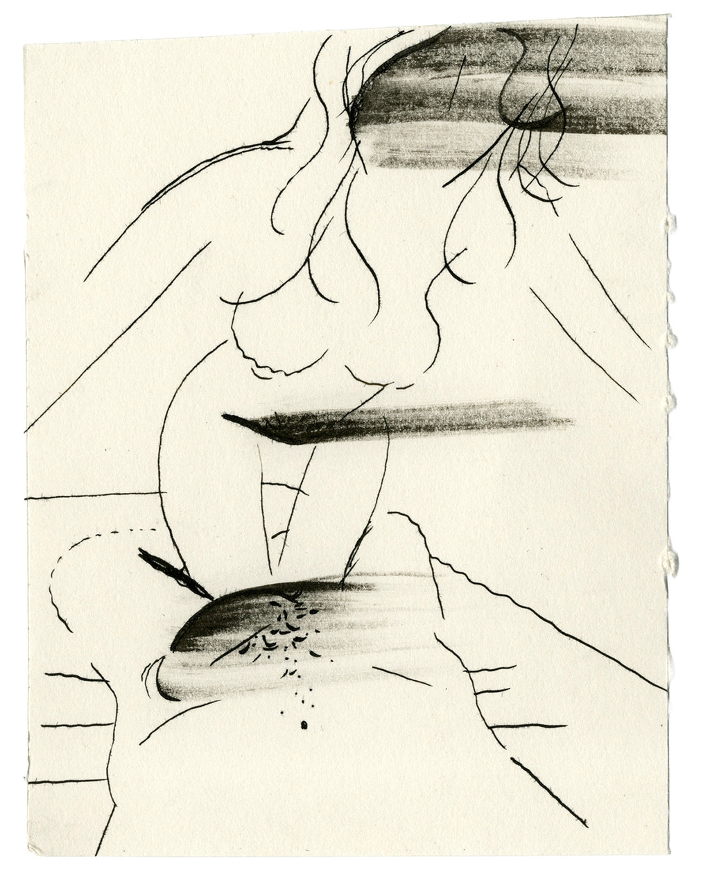 Henri Crabières <br><em>Coquin</em>, 2026
