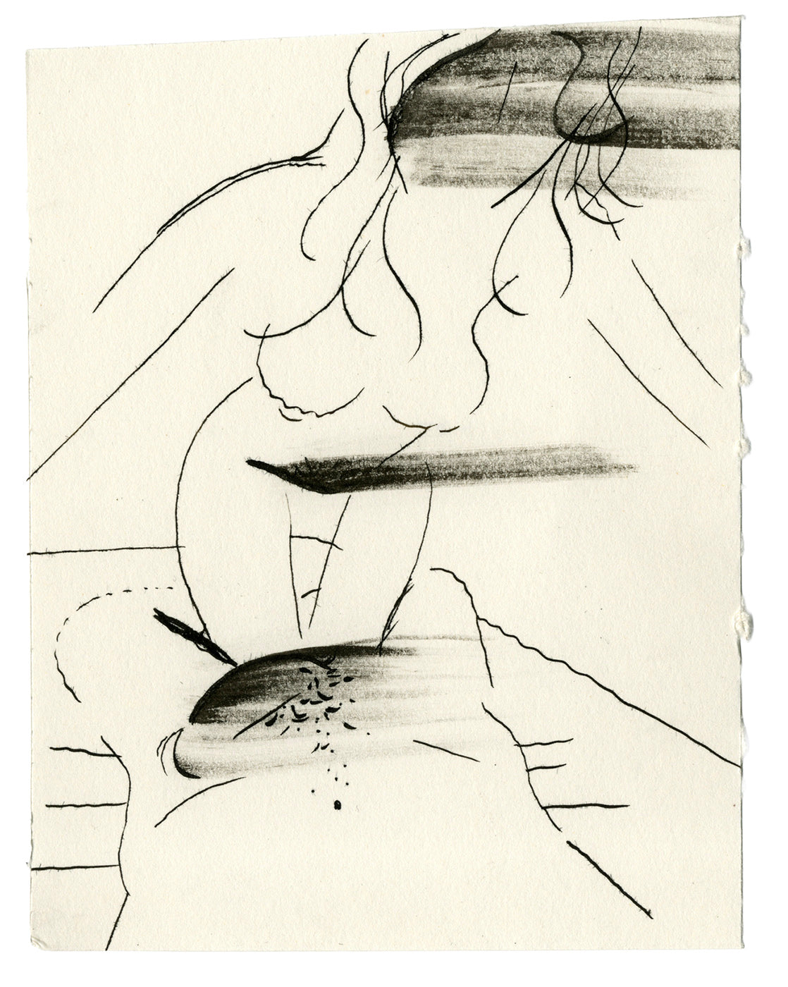 Henri Crabières <br><em>Coquin</em>, 2026