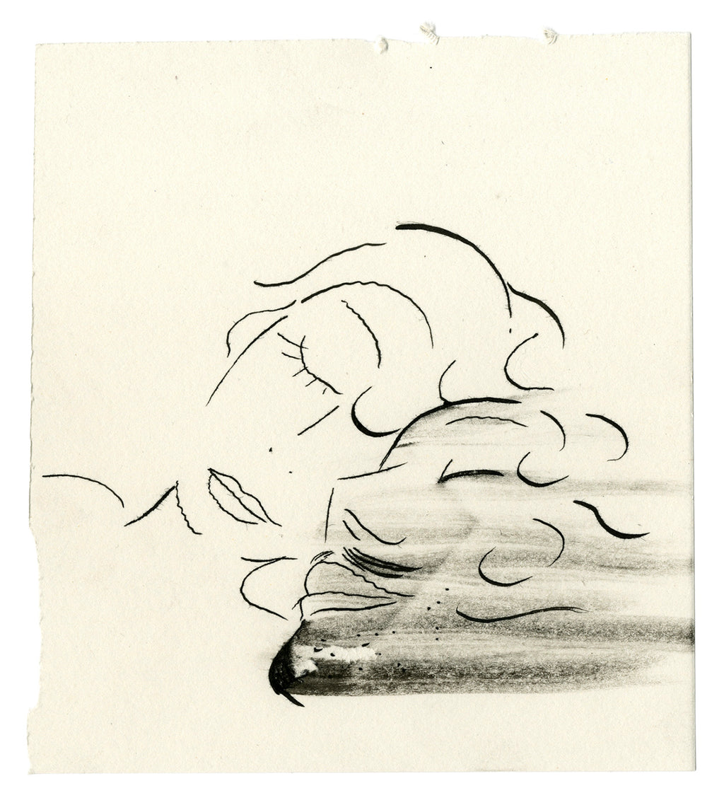 Henri Crabières <br><em>Coquin</em>, 2026