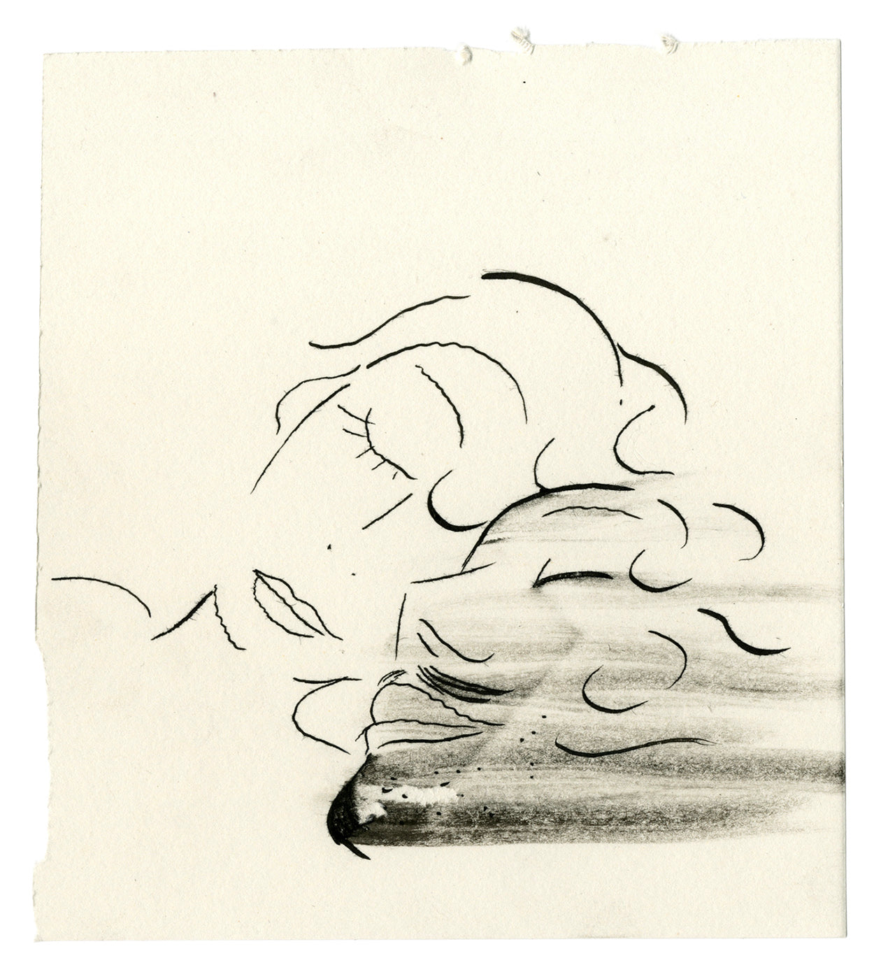 Henri Crabières <br><em>Coquin</em>, 2026