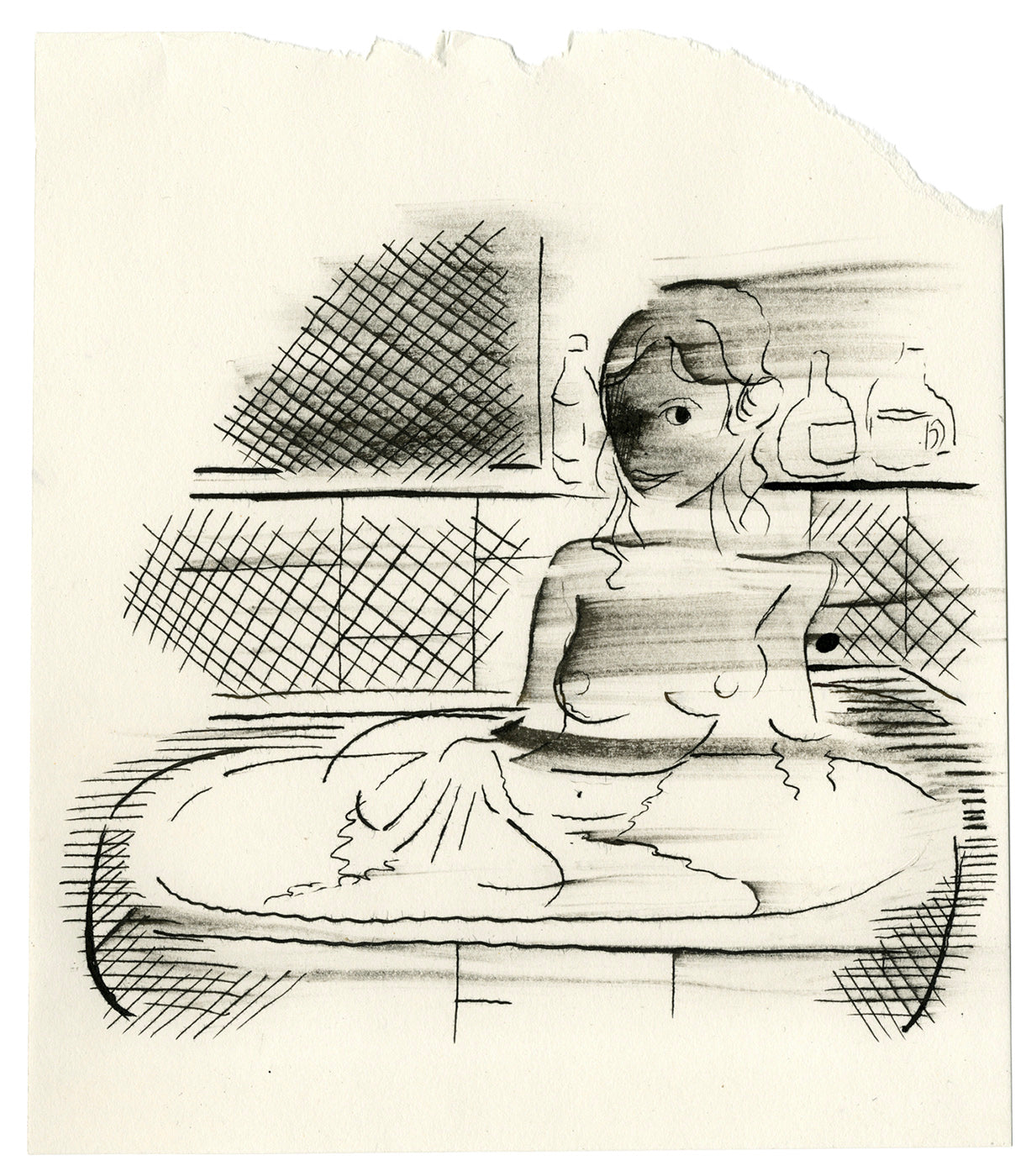 Henri Crabières <br><em>Coquin</em>, 2026