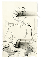 Henri Crabières <br><em>Coquin</em>, 2026