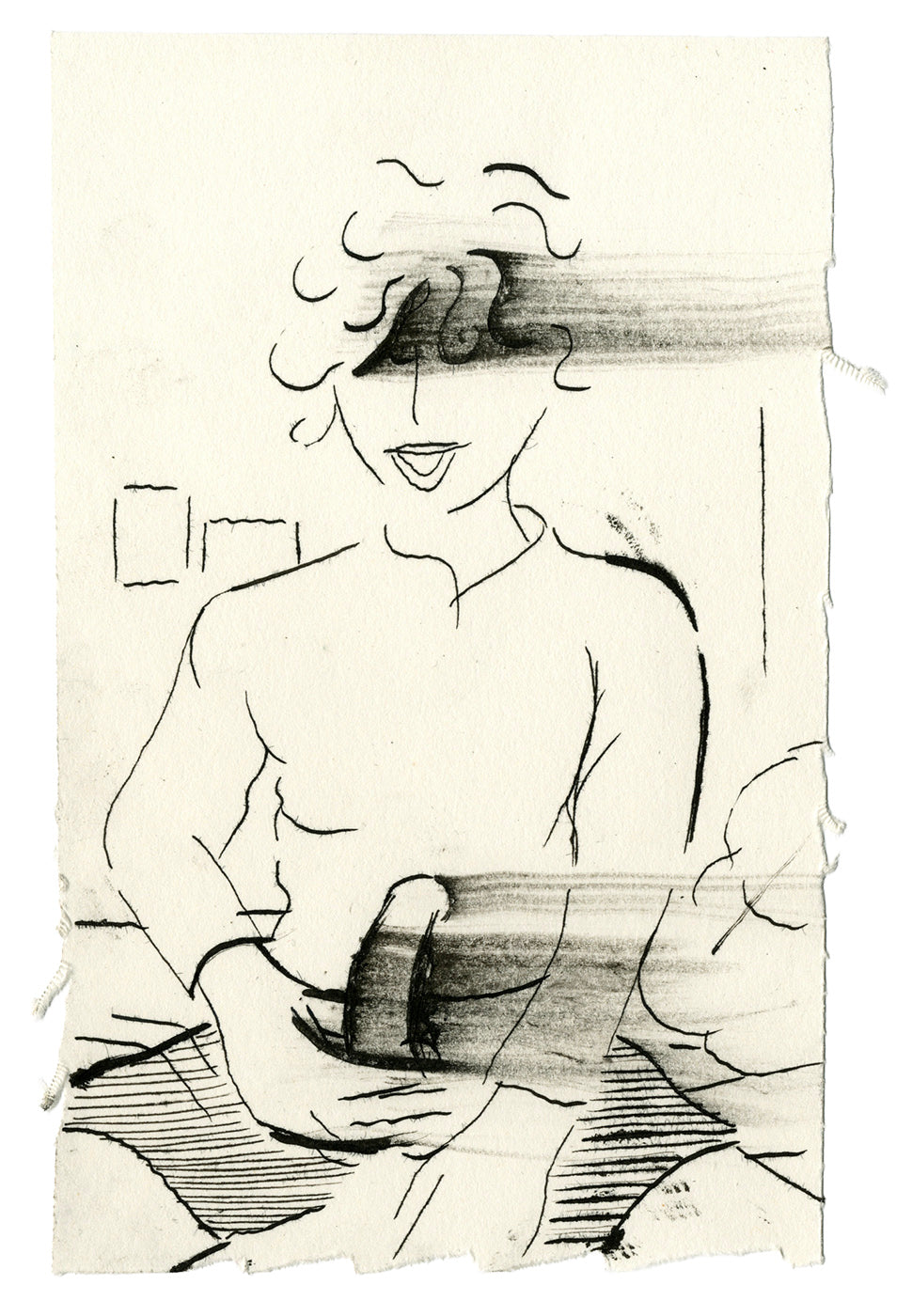 Henri Crabières <br><em>Coquin</em>, 2026