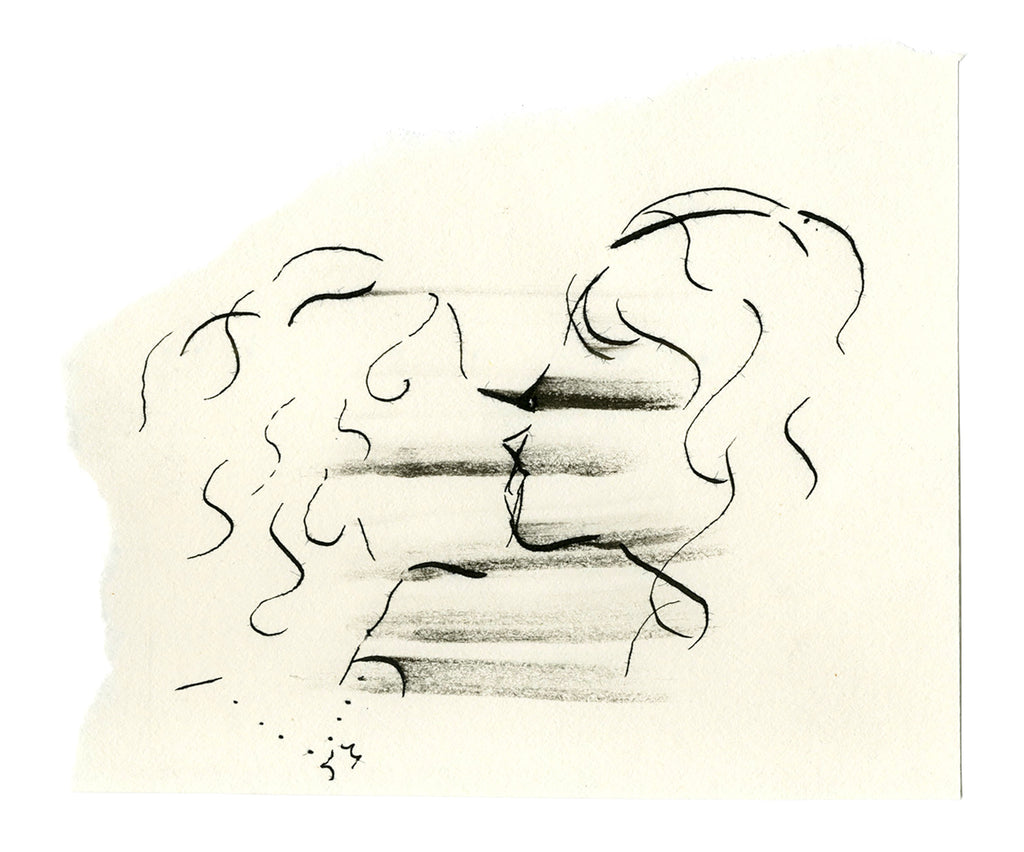Henri Crabières <br><em>Coquin</em>, 2026