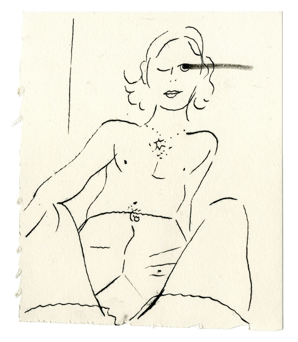 Henri Crabières <br><em>Coquin</em>, 2026