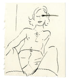 Henri Crabières <br><em>Coquin</em>, 2026