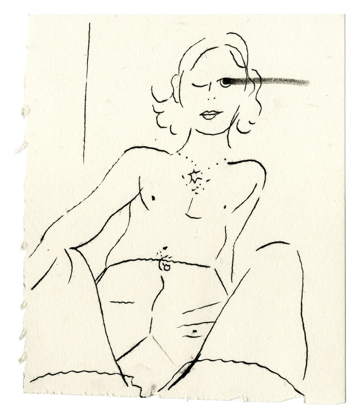 Henri Crabières <br><em>Coquin</em>, 2026