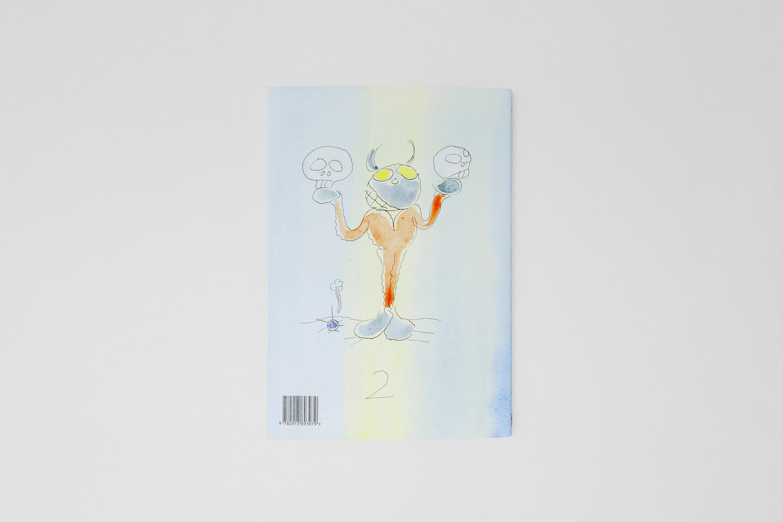 Henri Crabières - Les Animaux malades de la peste