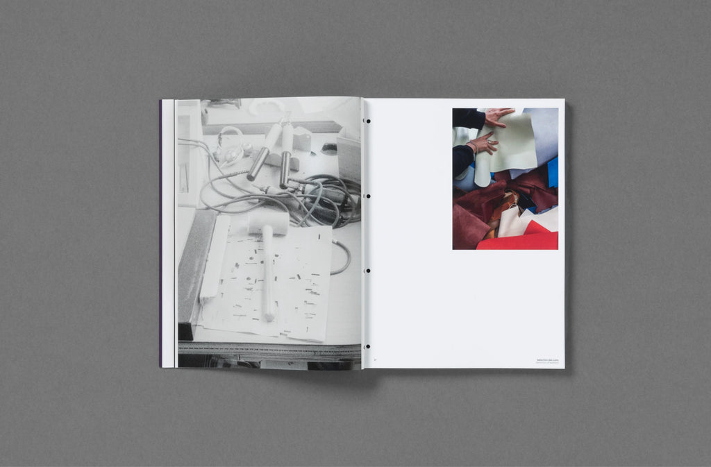 Passé Présent Futur