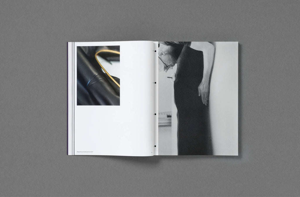 Passé Présent Futur