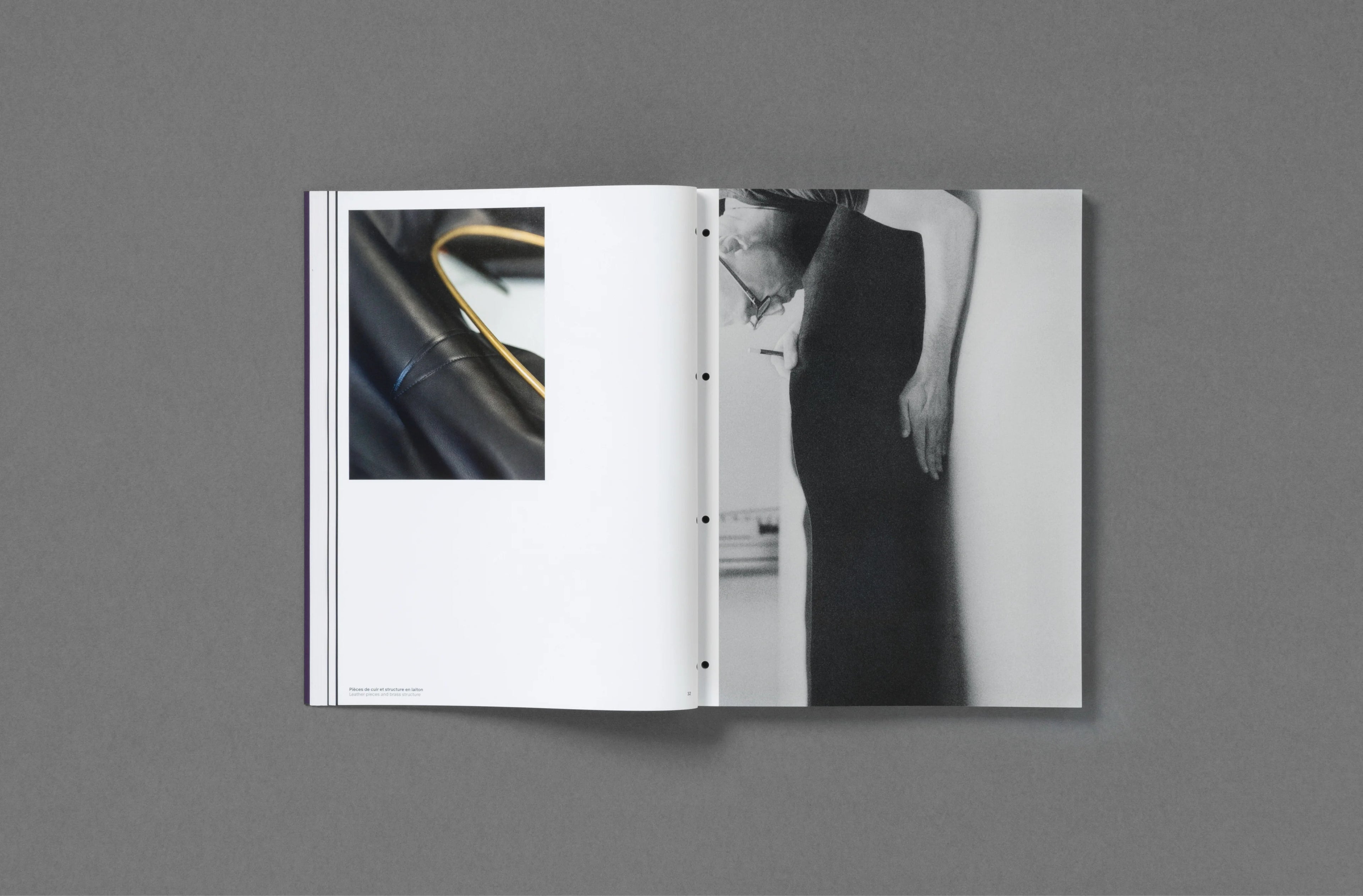 Passé Présent Futur