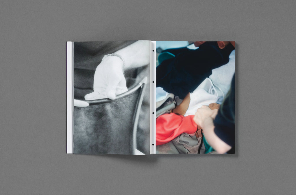 Passé Présent Futur